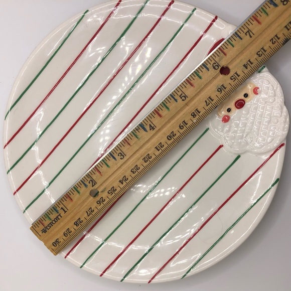 Cookies For Santa Mug & Plate - Picture 4 of 9